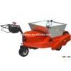 useful agriculture sand spreading machine