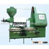 8-10T/24H United Vegetable OIL Mill Machinery