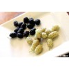 Organic Fresh High Quality Mulberries! Organic Certified Company!