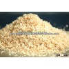 Pine shavings for horse bedding