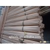 FD-086 Straight raw bamboo poles sale for construction / building materials