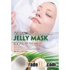 RAW COCONUT JELLY / BIO CELLULOSE / NATA DE COCO SHEETS