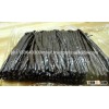 High Quality Organic vanilla beans, dried vanilla beans