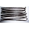 Organic Vanilla Beans