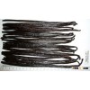 Grade A, Premium Black Vanilla Bean