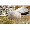 White Rice, Parboiled Rice, Jasmine Rice