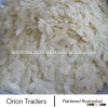 Flattened Rice(poha)