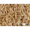 Long Grain Brown/Cargo Rice Factory Price