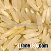 White Indian Rice