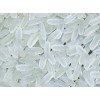 Rice- Long, Medium and Short Grains Available.