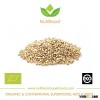 Organic Buckwheat