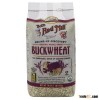 Organic Whole Grain Buckwheat