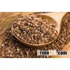Brown buckwheat..