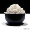 Medium round grain white rice - Jolie Nguyen (info@vinarice.vn)
