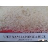 The best price of Japonica rice -Viber/Whatsapp/Tango: +84905.209.103 Email: anthony.vilaconic@gmail