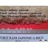 The best price of Sushi rice -Viber/Whatsapp/Tango: +84905.209.103 Email: anthony.vilaconic@gmail.co