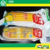 Vacuum Pack Yellow Sweet Corn