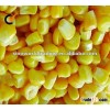 yellow maize