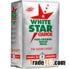 WHITE AND YELLOW MAIZE MEAL