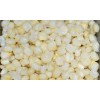 White glutinous corn.