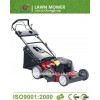 Grass cutting machine Rotary lawn mower CJ21G3IN1B60-DL2