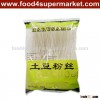 potato vermicelli