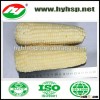 2015 New Crop White Corn Non-Glutinous IQF Corn Waxy Corn