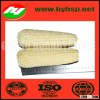 Frozen White Corn on the Cob