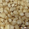 Dried White Corn