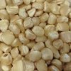 Non-glutinous white corn