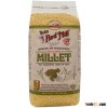 Whole Grain Millet