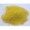 yellow millet