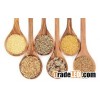 Yellow millet