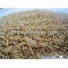 Natural feed oats