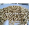 Natural naked oats