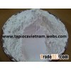 MODIFIED TAPIOCA STARCH