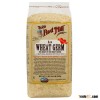 Natural Raw Wheat Germ