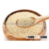 Organic quinoa