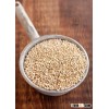 White And Red Quinoa