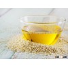 Organic sesame seed