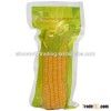 Sweet Corn instant food for human