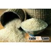 Long grain white rice