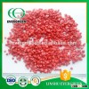 Freeze Dried raspberry granules