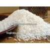 Desiccated coconut high fat