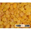 Golden raisin