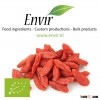 Organic Goji berries
