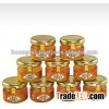 Egyptian Portion & Mini jar Honey & Jam