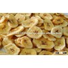 Packed Dried Instant Fruits Banana Chips Snack