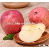 Fresh Fuji apple