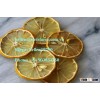 Fruit Flavor Enhance Vitamine Nutritive And Tasty Dried Lemon Slice